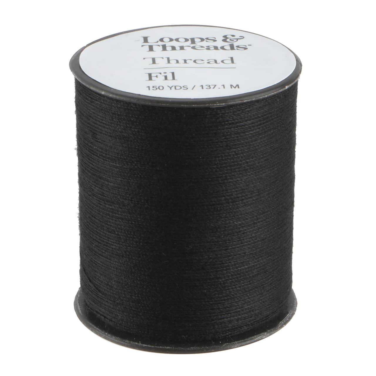 150yd. Polyester Thread by Loops & Threads®